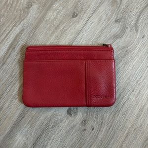 Vintage Dockers Card Holder